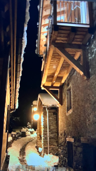 Ski property for sale in Val d'Isere - €621,000 - photo 7