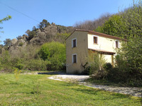 French property, houses and homes for sale in Saint-Gervais-sur-Mare Hérault Languedoc_Roussillon