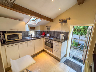 French property for sale in La Forêt-sur-Sèvre, Deux-Sèvres - €210,000 - photo 6