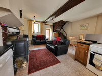 Maison à vendre à Couesmes-Vaucé, Mayenne - 74.950 € - photo 8