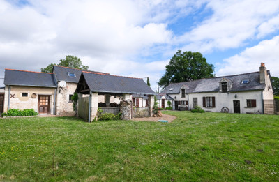 French property for sale in Baugé-en-Anjou, Maine-et-Loire - €186,999 - photo 9
