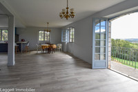 Maison à vendre à Yssandon, Corrèze - 371 000 € - photo 3