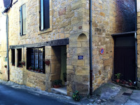 Maison à vendre à Excideuil, Dordogne - 109 000 € - photo 3