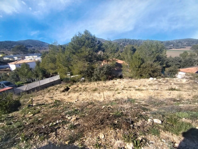 French property for sale in Flassans-sur-Issole, Var - €115,000 - photo 1