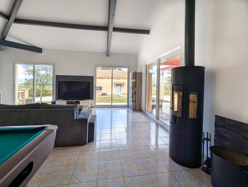French property for sale in Labruguière, Tarn - €370,000 - photo 1