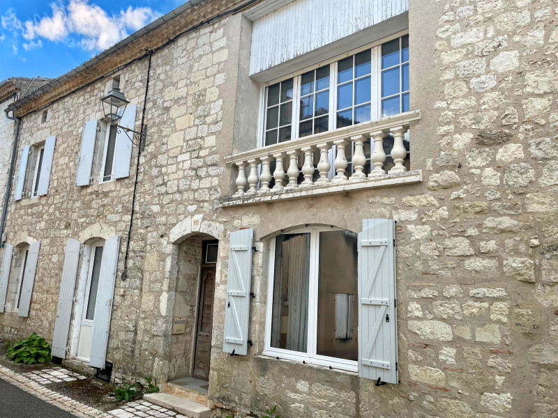 French property for sale in Tournon-d'Agenais, Lot-et-Garonne - €425,000 - photo 0
