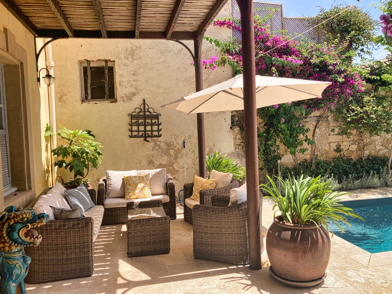 French property for sale in Saint-Pons-de-Mauchiens, Hérault - €825,000 - photo 1