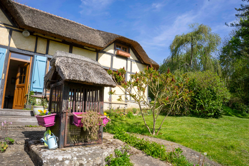 French property for sale in Ellecourt, Seine-Maritime - €224,700 - photo 3