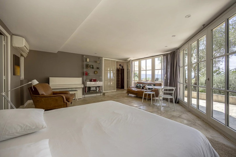 French property for sale in Mouans-Sartoux, Alpes-Maritimes - €2,200,000 - photo 4