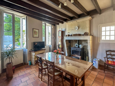 French property for sale in Cognac, Charente - €399,500 - photo 9