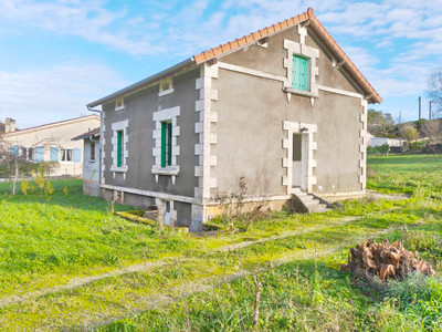 Maison à vendre à La Rochebeaucourt-et-Argentine, Dordogne, Aquitaine, avec Leggett Immobilier