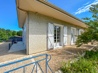 Maison à vendre à Razac-sur-l'Isle, Dordogne - 194.000 € - photo 6