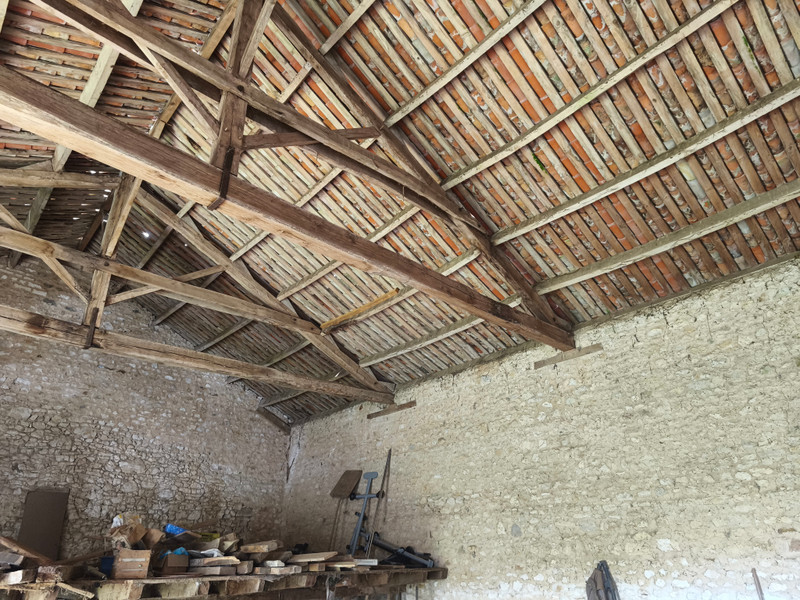 French property for sale in Varaignes, Dordogne - €41,600 - photo 6