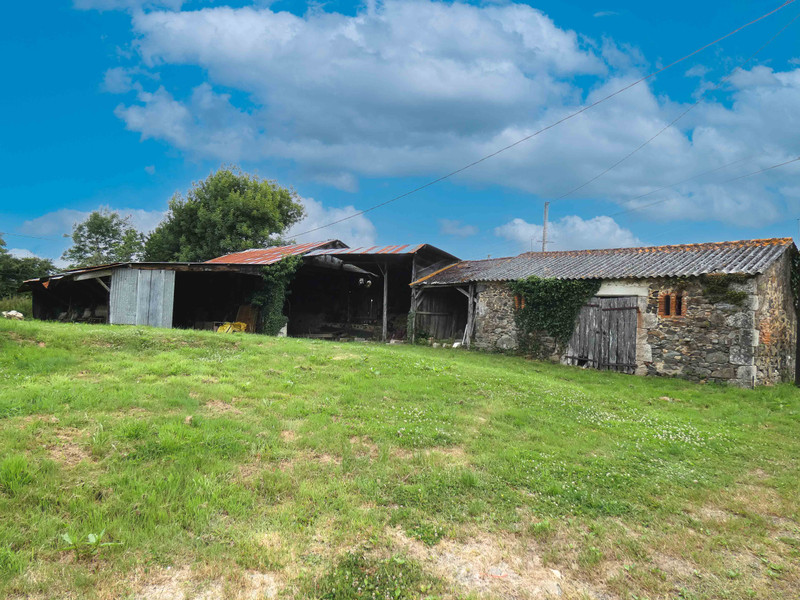 French property for sale in La Chapelle-Saint-Étienne, Deux-Sèvres - €199,800 - photo 6