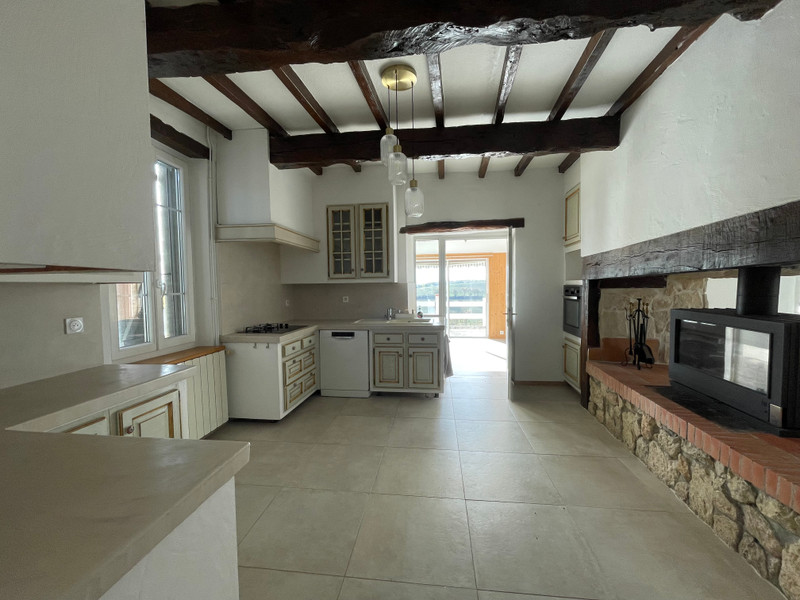 French property for sale in Saramon, Gers - €275,000 - photo 7