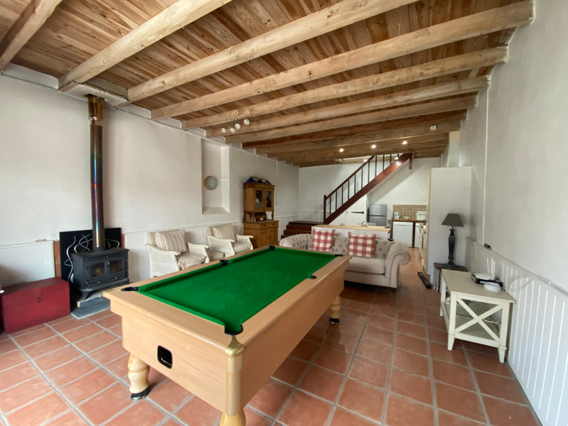 French property for sale in Mérignac, Charente-Maritime - €349,800 - photo 13