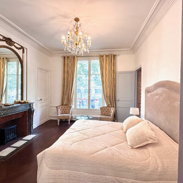 French property for sale in Paris, Paris - €2,862,000 - photo 4