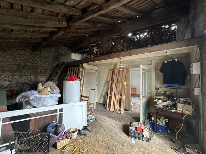 French property for sale in Saint-Germain-de-Montbron, Charente - €56,600 - photo 6