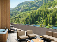 Spa facilities for sale in Tignes Savoie French_Alps