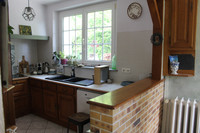Maison à vendre à Saint-Mard-de-Réno, Orne - 226.500 € - photo 3