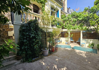 French property for sale in Malakoff, Hauts-de-Seine - €1,195,000 - photo 4
