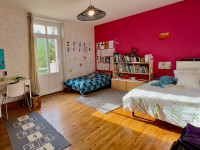 Maison à vendre à Moncontour, Vienne - 149 000 € - photo 5