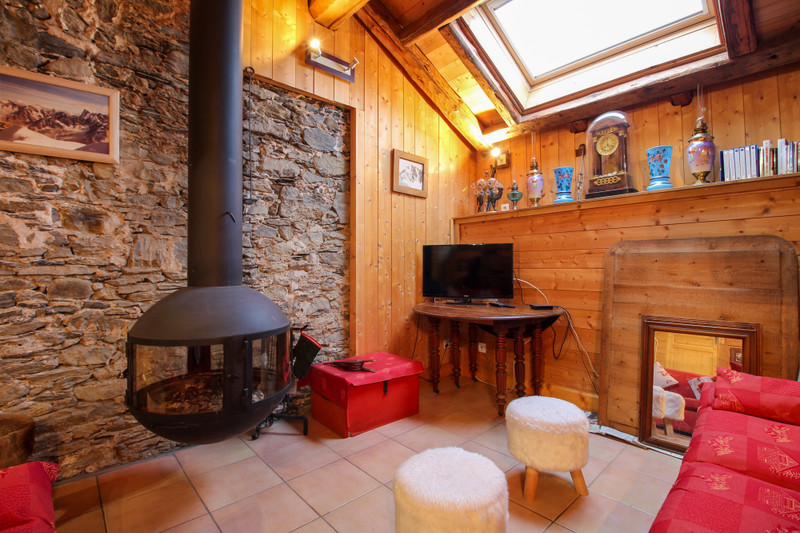 French property for sale in Saint-Martin-de-Belleville, Savoie - €1,595,000 - photo 8