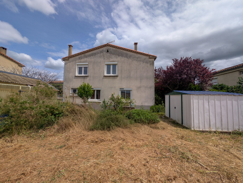 French property for sale in Limoux, Aude - €236,500 - photo 9