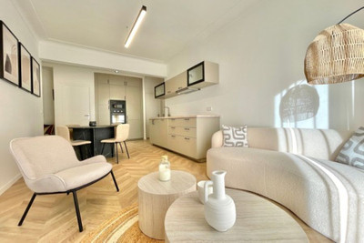apartment for sale in Alpes-Maritimes