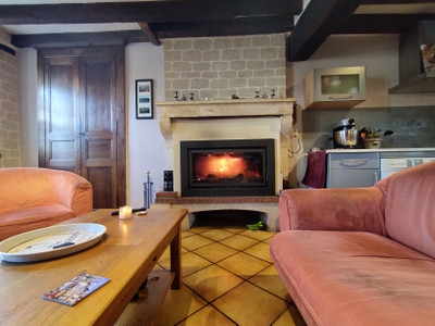 French property for sale in Chaillac, Indre - €133,800 - photo 4