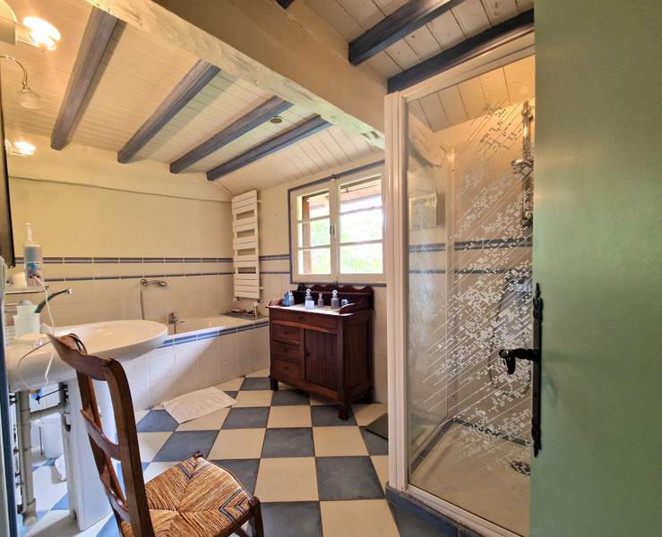 French property for sale in Villeneuve-de-Marsan, Landes - €740,000 - photo 7