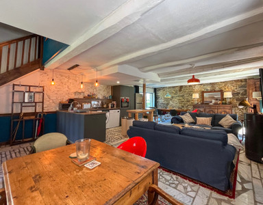 French property for sale in Pleine-Fougères, Ille-et-Vilaine - €737,800 - photo 7