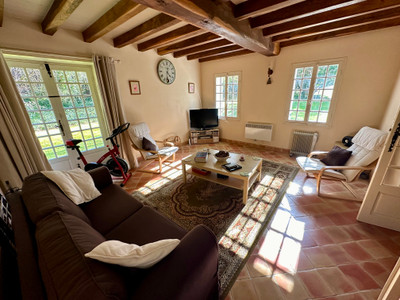 French property for sale in Rioux-Martin, Charente - €275,000 - photo 3