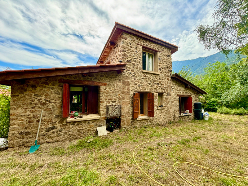 French property for sale in Escaro, Pyrénées-Orientales - €189,000 - photo 14