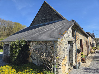 French property for sale in Le Theil-de-Bretagne, Ille-et-Vilaine - €328,600 - photo 1