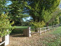 Maison à vendre à Salles-Lavalette, Charente - 519.960 € - photo 10