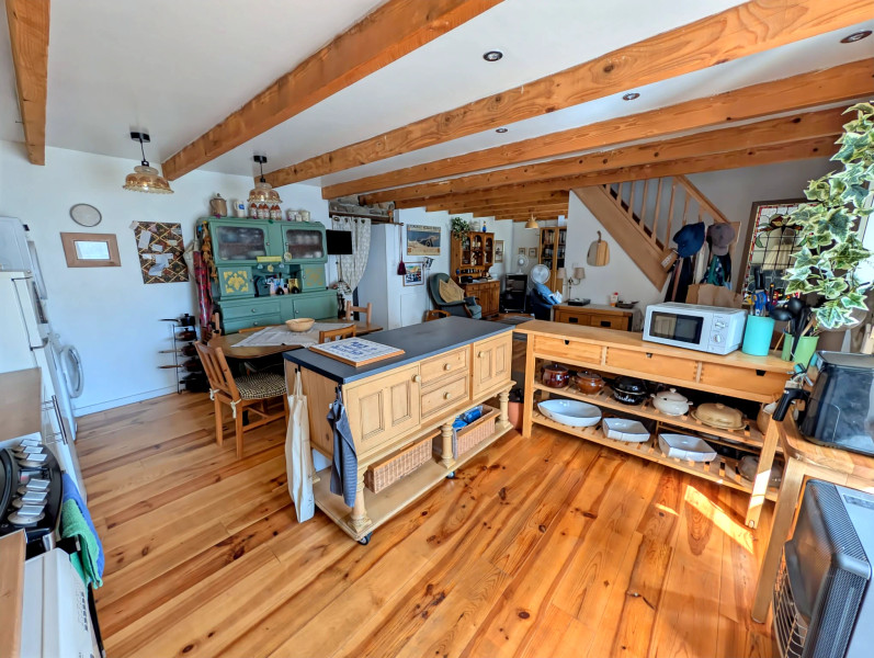French property for sale in Locarn, Côtes-d'Armor - €162,000 - photo 5