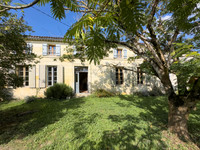 Maison à Mons, Charente-Maritime - photo 1