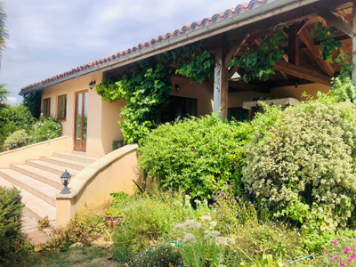 French property for sale in Sabazan, Gers - €345,000 - photo 7