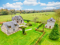 Maison à vendre à Vimoutiers, Orne - 350.000 € - photo 8