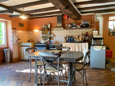 French property for sale in Nanclars, Charente - €183,600 - photo 8