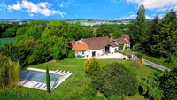 Propriété à vendre à Juignac, Charente - 675 000 € - photo n°1