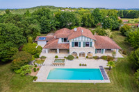 Maison à vendre à Arcangues, Pyrénées-Atlantiques - 3.995.000 € - photo 3