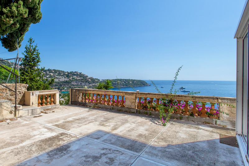 French property for sale in Roquebrune-Cap-Martin, Alpes-Maritimes - &#8364;5,300,000 - photo 7