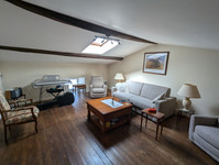 Maison à vendre à Breuil-Barret, Vendée - 147.150 € - photo 2