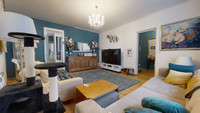 Maison à vendre à Guingamp, Côtes-d'Armor - 424.000 € - photo 1