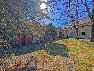 French property for sale in Chourgnac, Dordogne - €190,300 - photo 13