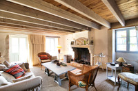 Maison à vendre à Fontaine-Chalendray, Charente-Maritime - 149.900 € - photo 2