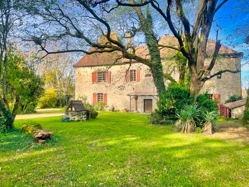 French property for sale in Busserolles, Dordogne - €815,100 - photo 7