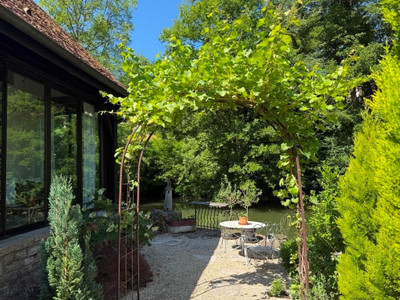 French property for sale in Semur-en-Auxois, Côte-d'Or - €270,000 - photo 3